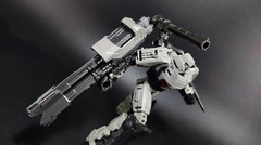 BDT-99A&B weapon upgrade kit for Transformers One Studio Series Mega