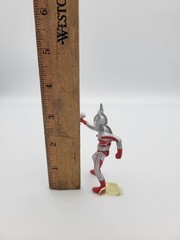 Father of Ultra Ultraman Gashapon Figure Bandai APPROX 3″ Ultra Array US SELLER!