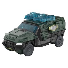 Age of The Primes Deluxe Class The Thirteen Alchemist Prime, 5.5-inch Converting