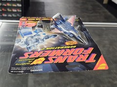 Transformers Original 1993 G2 Aerialbot Air Raid MOSC Superion Vintage NEW