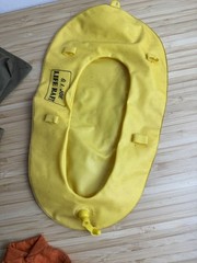 Vintage 1960s Hasbro GI Joe Lot Of Officially Branded Clothes And Accessories