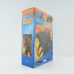 Hiya Toys Godzilla Vs Kong Exquisite Figure Basic New Sealed 2022 Monsterverse