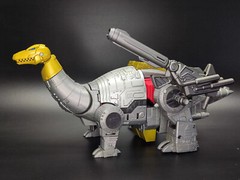 BDT studio BDT-46 upgrade kits for SS86 Dinobot Sludge,in stock