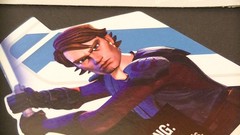 (8) Hasbro Star Wars The Clone Wars Card-backs