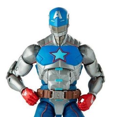 Shang-Chi Marvel Legends 6-Inch Action Figure – Select Figure(s)