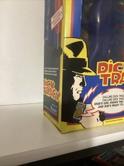1990 Madonna Breathless Mahoney Dick Tracy Playmates Doll In Box