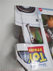 Disney Pixar Toy Story RV Friends 6pk Figures (Target Exclusive).SEE DETAILS