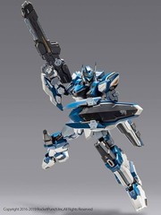 NEW CCSTOYS Hardcore Mecha Thunderbolt Alloy Posable Action Figure