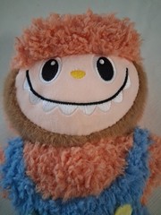 10 Inch LABUBU Plush