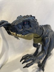 Jurassic World Scorpios Rex Dino Escape Camp Creataceous Slash ‘n Battle