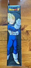 Dragon Stars Bandai Dragon Ball Super Super Saiyan Vegeta Game Stop exclusive