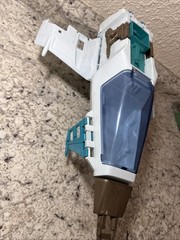 Vintage New Adventures f He-Man ASTROSUB Vehicle (1988, Mattel)