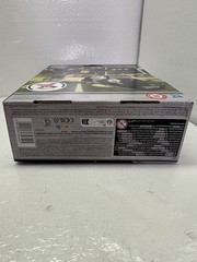 Transformers NFL Collaborative Deluxe Pittsburgh Steelers Steelmash Hasbro