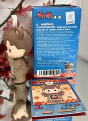Pop Mart Hacipupu Rolling Time Machine Figures ✨Wish Catcher Bear AUTHENTIC USA