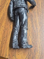 McFarlane Toys Terminator 3 Rise of the Machines T-850 T3 Figure — As Is