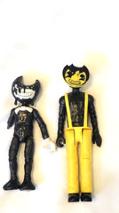 Bendy and the Ink Machine Dark