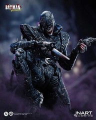 INART Batman Who Laughs 1/12 Dark Nights Metal Figure DC