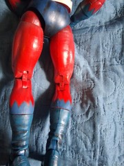 Marvel Legends – Toy Biz Series Walmart Exclusive Giantman BAF Figure – Avengers