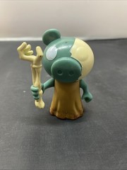 PhatMojo Piggy Series 2 Minifigure Mega Case Pack Zompiggy 3″ Figure – No Code