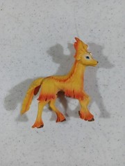 Schleich Bayala MITA Rainbow Fawn Deer Fairy Elf Animal Fantasy Figure