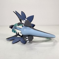 Pokémon 4″ Mega Charizard X Collectible Action Figure Toy