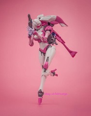 CDL-01 CDL01 RC Arcee with Upgrade Kit MP CDL Action Figures Toys In Stock New