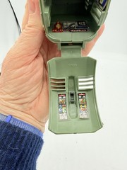 Endor Forest Ranger Mini-Rig, Kenner Vintage ROTJ 1984,