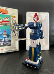 Popy Chogokin GB-97 Dinarobo Kagaku Sentai Dynaman 957710