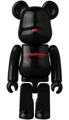 Medicom Toy series 52 bearbrick Be@rbrick 1 BOX case (24pcs) pre order