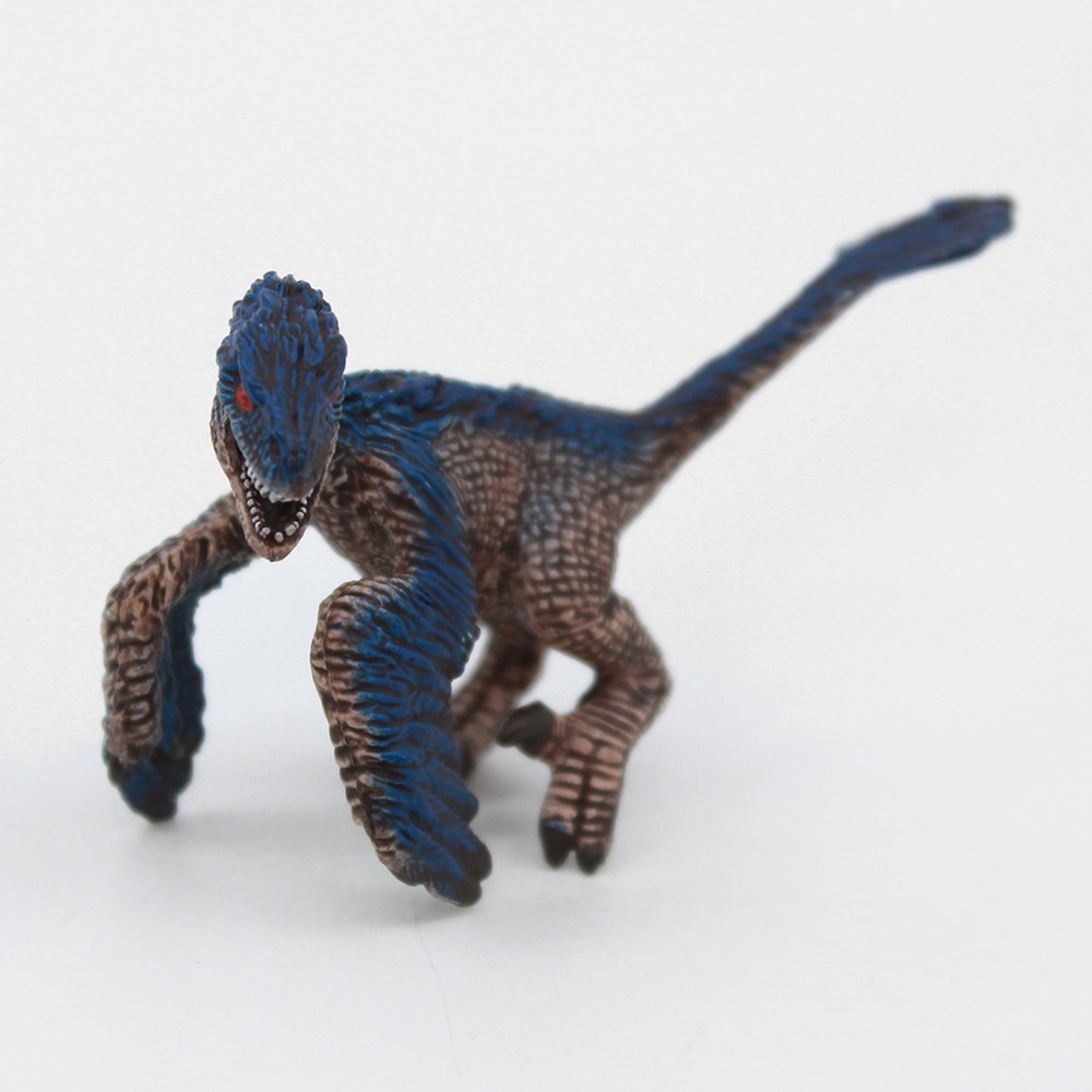 UTAHRAPTOR 2.75″ Dinosaur Figure – 2016 Schleich