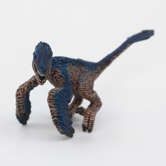 UTAHRAPTOR 2.75″ Dinosaur Figure – 2016 Schleich