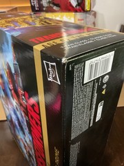 Transformers Age Of The Primes The Thirteen Star Optimus Prime