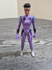 1997 Lost in Space + Marvel Action Figures Lot of 5 – Mixed Brands + Styles