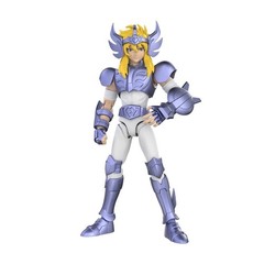 Blokees Saint Seiya Champion Class 07 Cygnus Hyoga Model Kit Action Figure