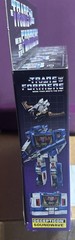 Transformers Reissue G1 Walmart Soundwave official US release super clean MINT