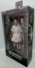 NEW! Ace Ventura Pet Detective Shady Acres Action Figure (NECA, 2020) MINT! 🔥