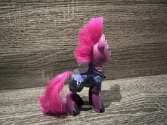 My Little Pony MLP G4 Friendship Is Magic Brushable Tempest Shadow 2016