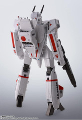 HI-METAL R VF-1J Armored Valkyrie (Hikaru Ichijyou Model) Revival Ver Figure NEW