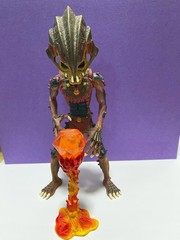 Puppet Master : The Totem Figure Limited Special Edition Full Moon Toys 1997
