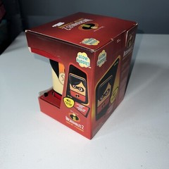 Disney Pixar Incredibles 2 Violet Parr Glow Buddies LED Night Light w Sound NIB!