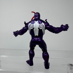 Marvel Spider Man Venom Versus Figure Hasbro Web Slinging Showdown Pack Enemy 5″