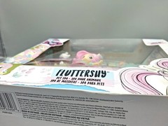 My Little Pony G4 Equestria Girls Fluttershy Pet Spa NIB Friendship Is Magic