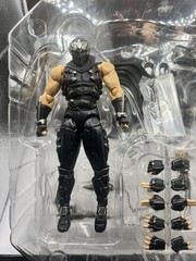(PRE-ORDER) AC Toys Amazing Ninja Gaiden Ryu Hayabusa Figure (US SELLER)