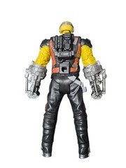 Hasbro Marvel Shocker Spider Man Homecoming 6″ Action Figure Loose Movie Comic