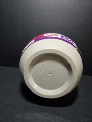 CHUCK E. CHEESE Mystery Surprise Egg Collectible ~ 10 Items Inside w/ E Ticket