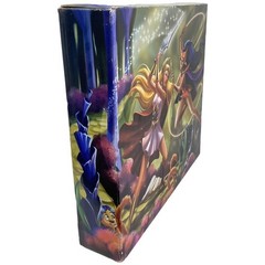 Masters of the Universe Princess of Power She-Ra SDCC 2016 Mattel Open Box