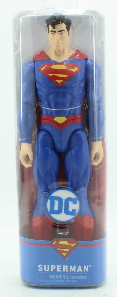 Spin Master – DC Superman 11.5″ Action Figure
