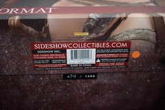 200258 PF Red Sonja Premium Format Collection Figure #11