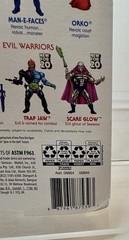 Masters of the Universe – Scare Glow Action Figure – Mattel 2020