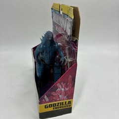 MonsterVerse GODZILLA x KONG New Empire (2024) GODZILLA ENERGIZED Damaged Box